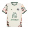 Palermo Fotbollströjor Tredje 2024-25 Palermo Fotbollströjor Tredje 2024-25